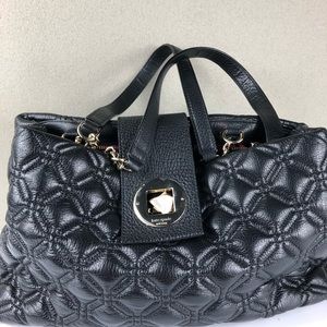 Kate spade handbag.